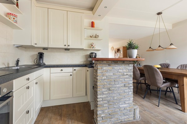 Medium property photo - Steven Huygenstraat 47, 9076 AP Sint Annaparochie